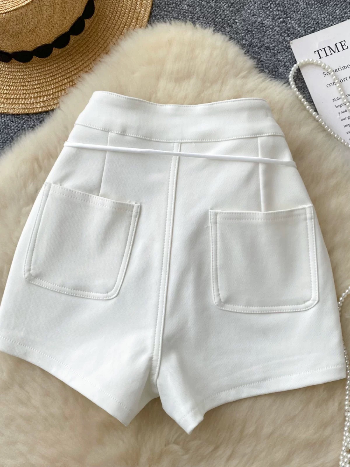 Heatwave shorts FP110 images